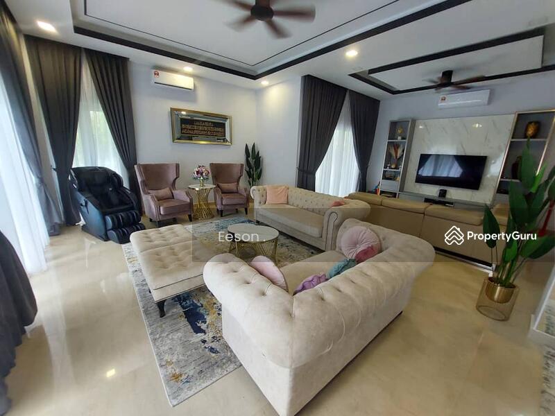 Rumah Banglo untuk Dijual di Ampang Jaya (Ampang) - Eeson . - PropertyGuru.com.my