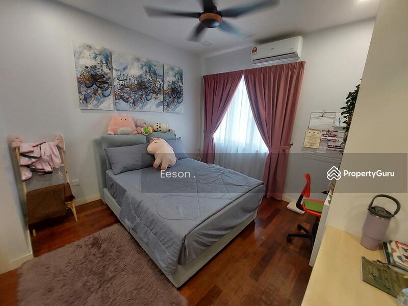 Rumah Banglo untuk Dijual di Ampang Jaya (Ampang) - Eeson . - PropertyGuru.com.my