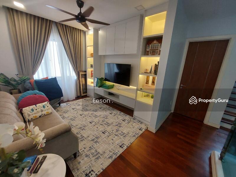 Rumah Banglo untuk Dijual di Ampang Jaya (Ampang) - Eeson . - PropertyGuru.com.my