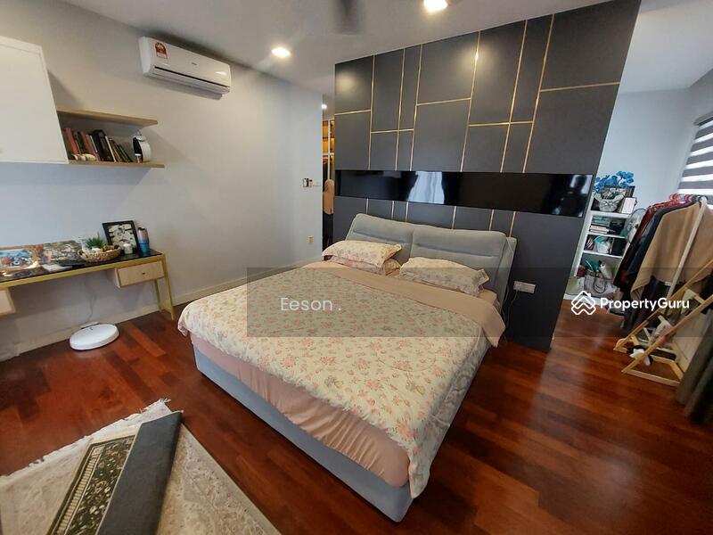 Rumah Banglo untuk Dijual di Ampang Jaya (Ampang) - Eeson . - PropertyGuru.com.my