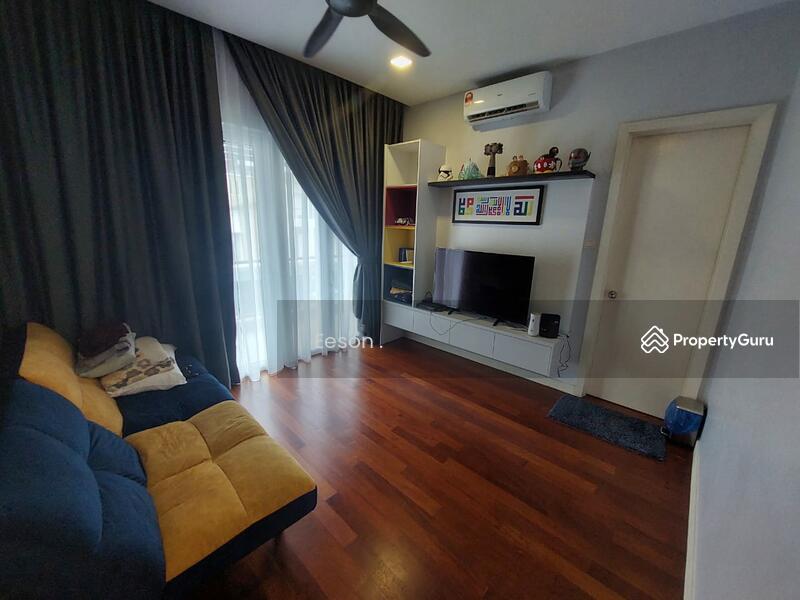 Rumah Banglo untuk Dijual di Ampang Jaya (Ampang) - Eeson . - PropertyGuru.com.my