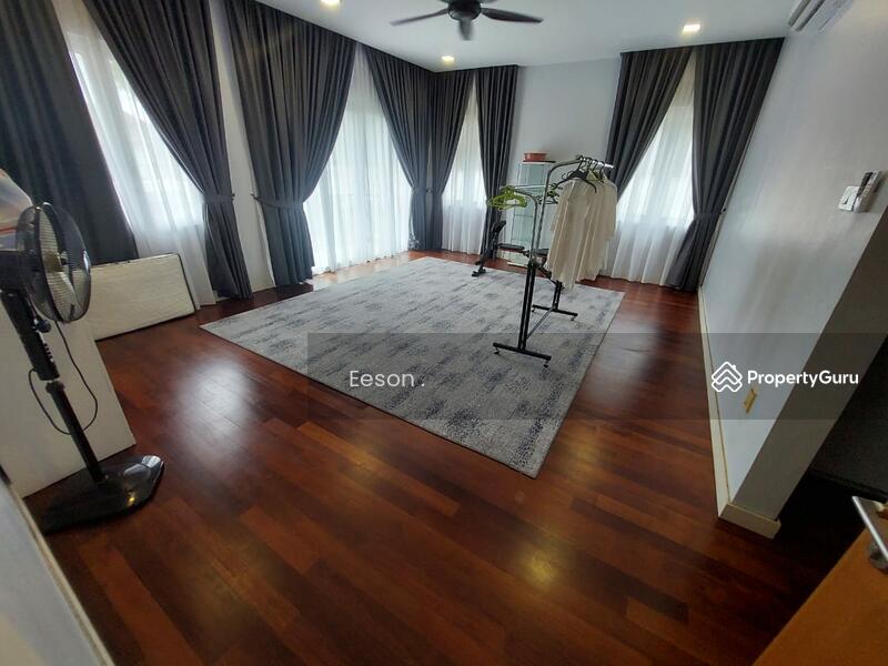 Rumah Banglo untuk Dijual di Ampang Jaya (Ampang) - Eeson . - PropertyGuru.com.my