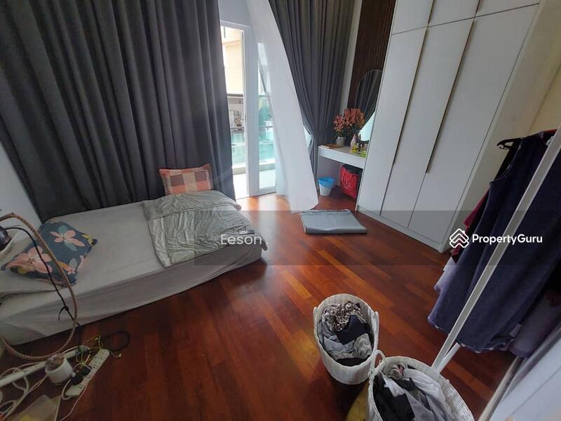Rumah Banglo untuk Dijual di Ampang Jaya (Ampang) - Eeson . - PropertyGuru.com.my