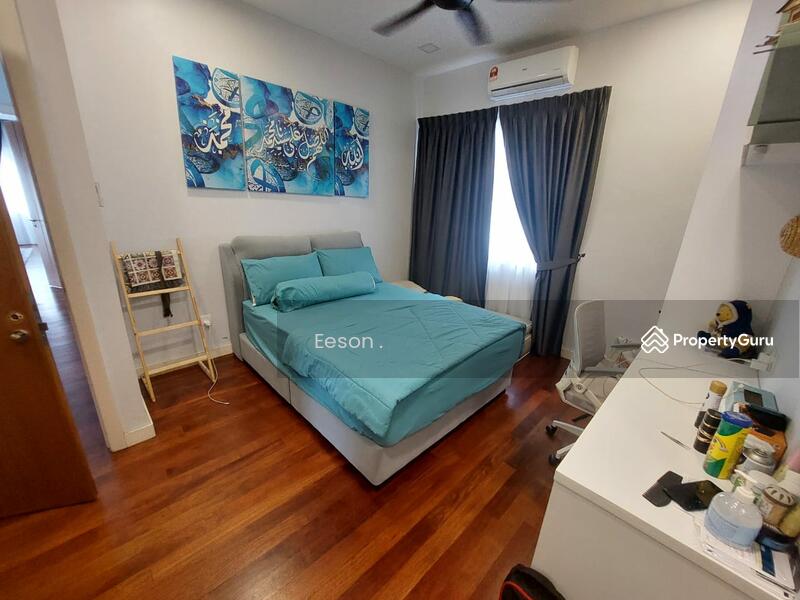Rumah Banglo untuk Dijual di Ampang Jaya (Ampang) - Eeson . - PropertyGuru.com.my