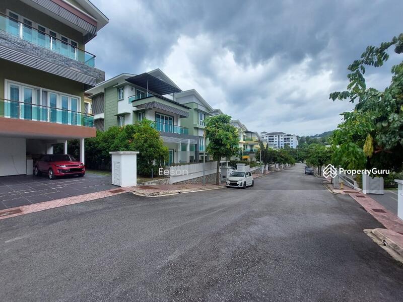 Rumah Banglo untuk Dijual di Ampang Jaya (Ampang) - Eeson . - PropertyGuru.com.my