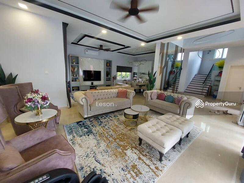 Rumah Banglo untuk Dijual di Ampang Jaya (Ampang) - Eeson . - PropertyGuru.com.my