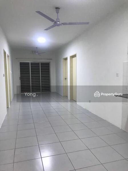 For Rent - Residensi Razakmas