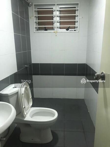 For Rent - Residensi Razakmas