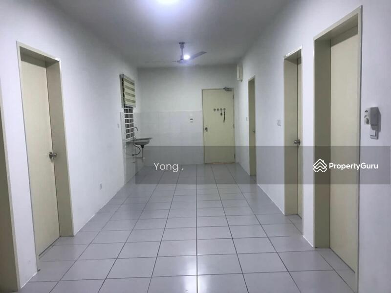 For Rent - Residensi Razakmas