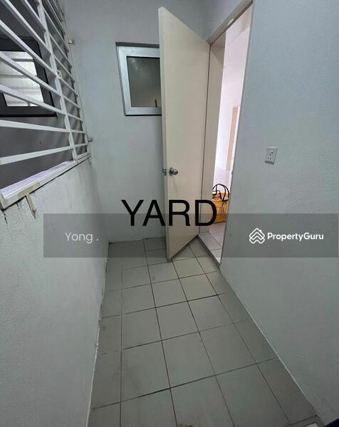 For Rent - Residensi Razakmas