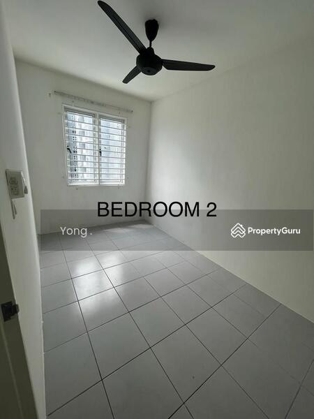 For Rent - Residensi Razakmas