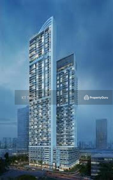 For Sale - The Luxe By Infinitum