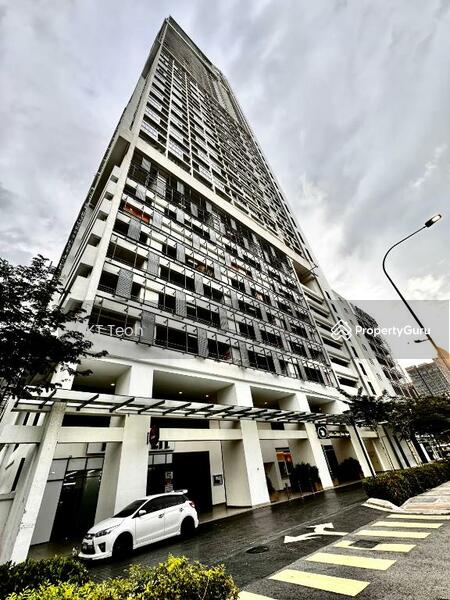 For Sale - The Luxe By Infinitum