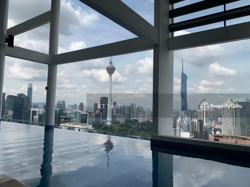 For Sale - The Luxe By Infinitum