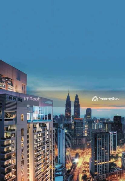 For Sale - The Luxe By Infinitum