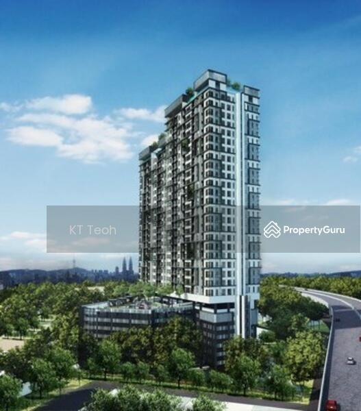Service Residence for Sale at D'sands Residence - KT Teoh - PropertyGuru.com.my