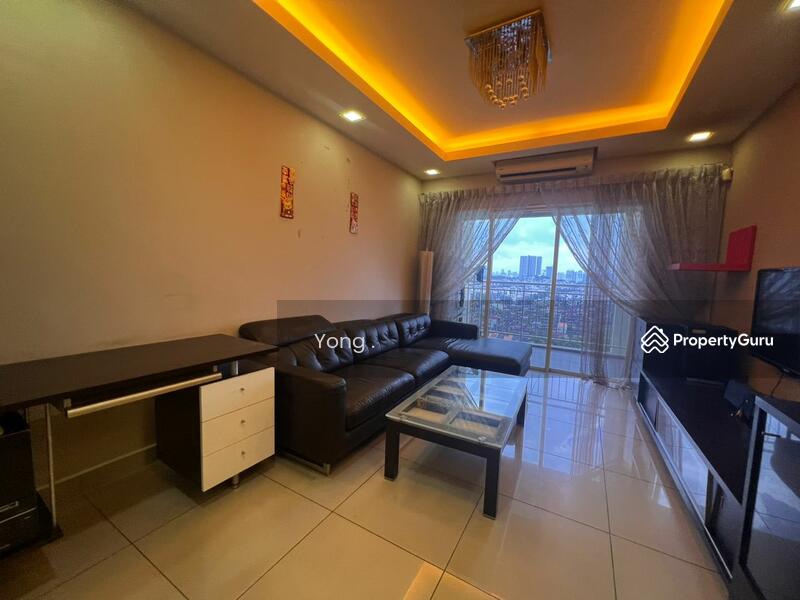For Sale - Endah Promenade