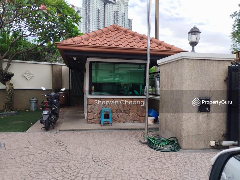 For Sale - titiwangsa