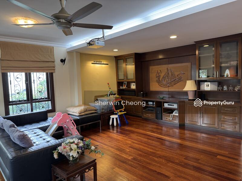 For Sale - titiwangsa