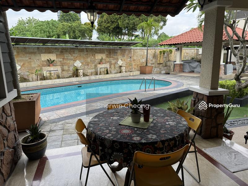 For Sale - titiwangsa