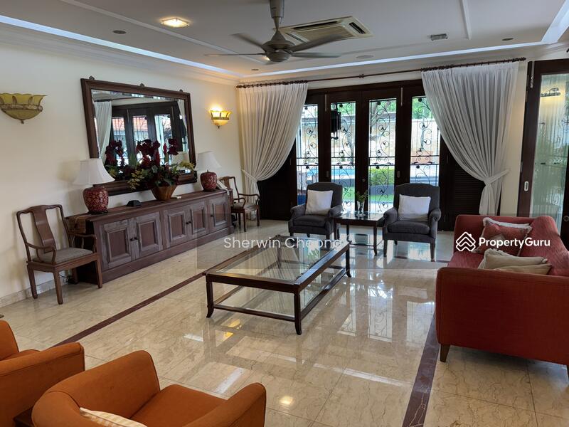 For Sale - titiwangsa