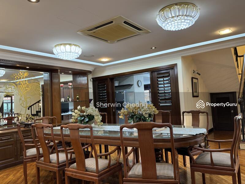 For Sale - titiwangsa