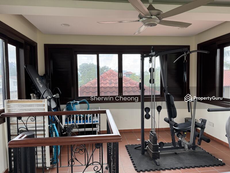 For Sale - titiwangsa