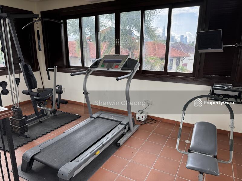 For Sale - titiwangsa