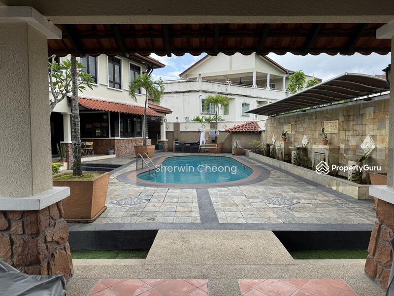 For Sale - titiwangsa