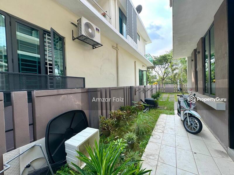Semi-Detached House for Sale in Alam Impian (Shah Alam) - Amzar Faiz - PropertyGuru.com.my