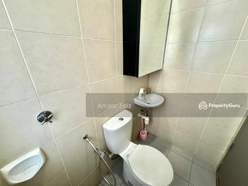 Semi-Detached House for Sale in Alam Impian (Shah Alam) - Amzar Faiz - PropertyGuru.com.my