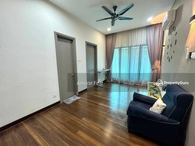 Semi-Detached House for Sale in Alam Impian (Shah Alam) - Amzar Faiz - PropertyGuru.com.my