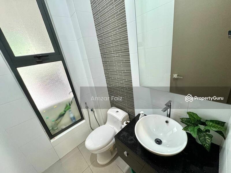 Semi-Detached House for Sale in Alam Impian (Shah Alam) - Amzar Faiz - PropertyGuru.com.my