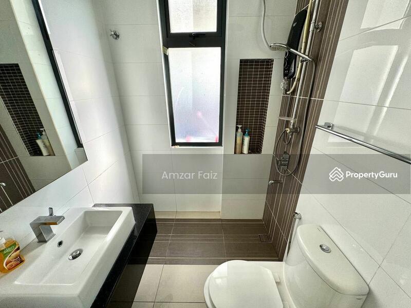 Semi-Detached House for Sale in Alam Impian (Shah Alam) - Amzar Faiz - PropertyGuru.com.my