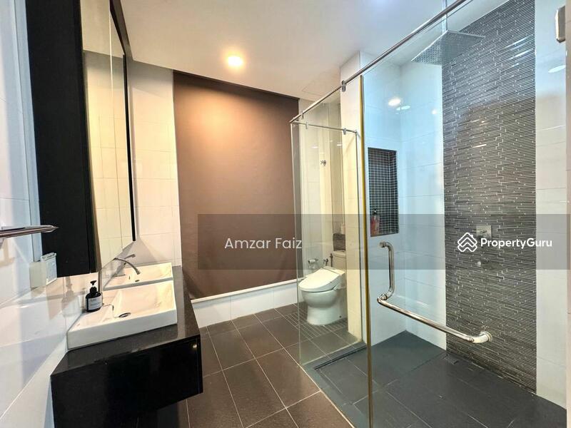 Semi-Detached House for Sale in Alam Impian (Shah Alam) - Amzar Faiz - PropertyGuru.com.my