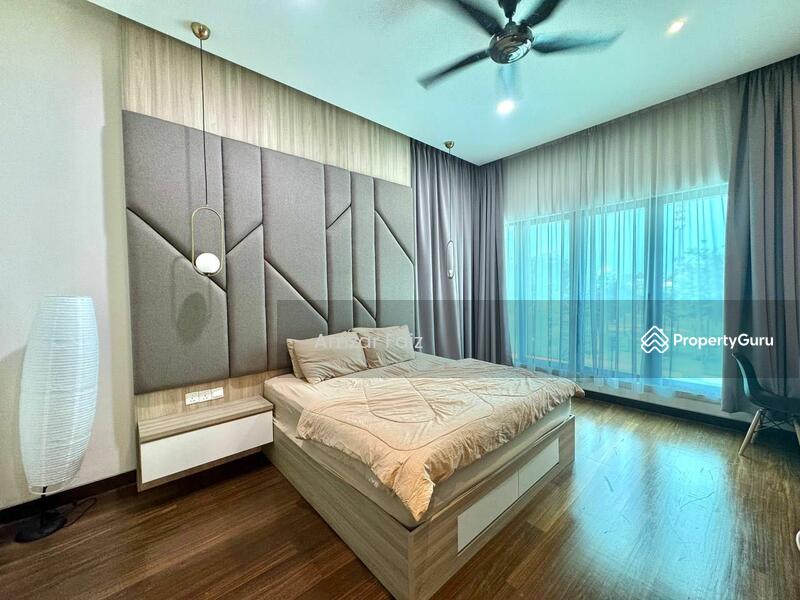 Semi-Detached House for Sale in Alam Impian (Shah Alam) - Amzar Faiz - PropertyGuru.com.my
