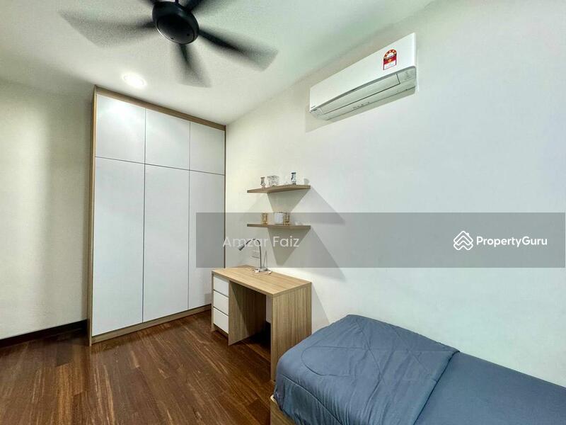 Semi-Detached House for Sale in Alam Impian (Shah Alam) - Amzar Faiz - PropertyGuru.com.my