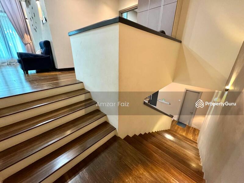 Semi-Detached House for Sale in Alam Impian (Shah Alam) - Amzar Faiz - PropertyGuru.com.my