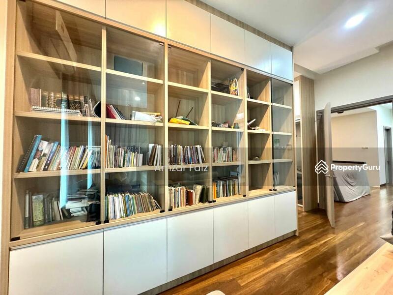 Semi-Detached House for Sale in Alam Impian (Shah Alam) - Amzar Faiz - PropertyGuru.com.my