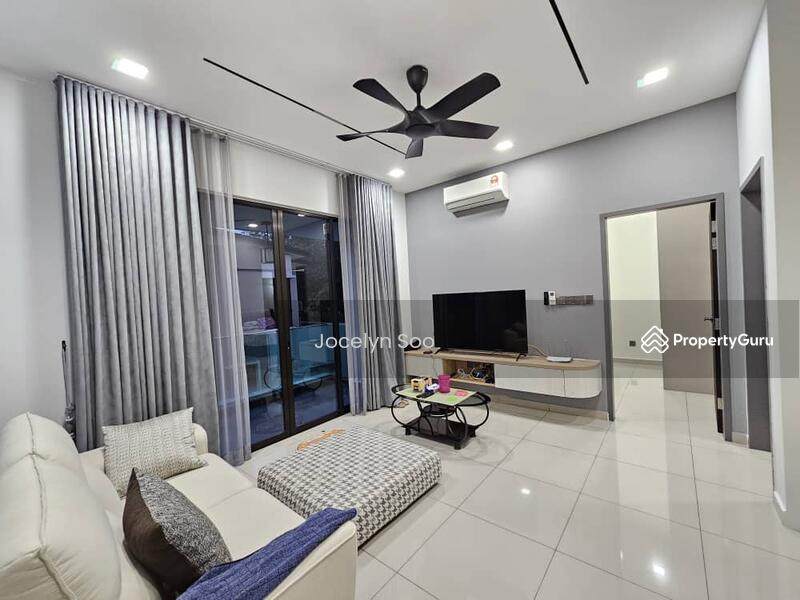 Untuk Dijual - Jade Hills