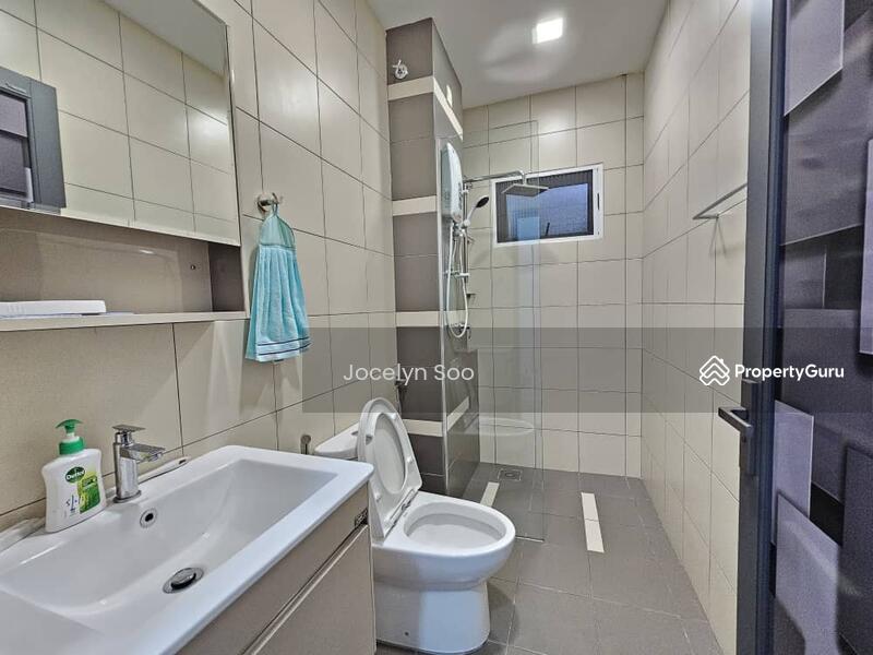 Untuk Dijual - Jade Hills