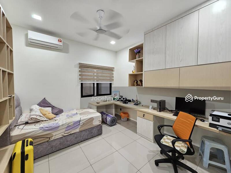 Untuk Dijual - Jade Hills