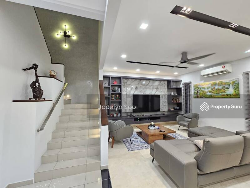 Untuk Dijual - Jade Hills