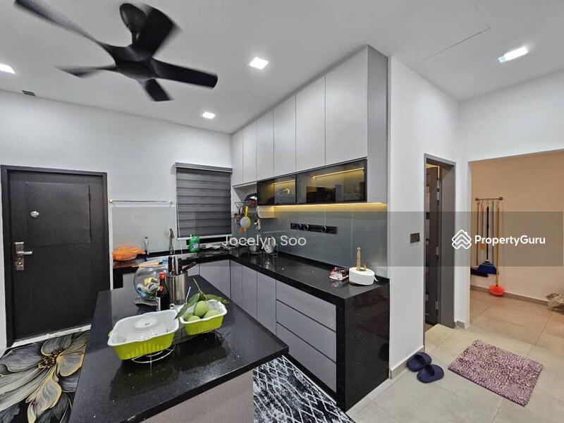 Untuk Dijual - Jade Hills