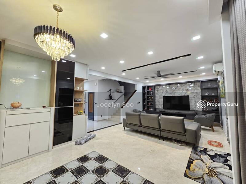 Untuk Dijual - Jade Hills