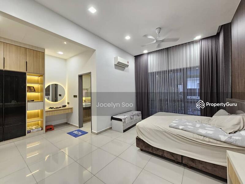 Untuk Dijual - Jade Hills