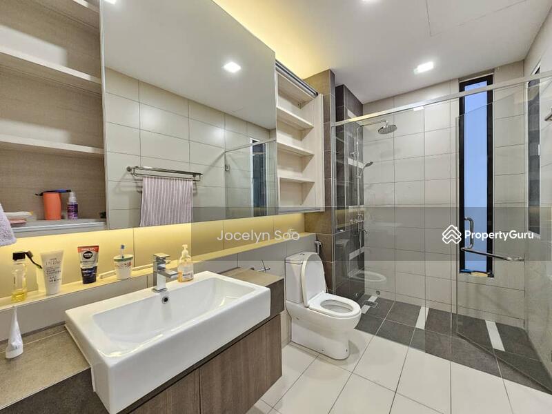 Untuk Dijual - Jade Hills