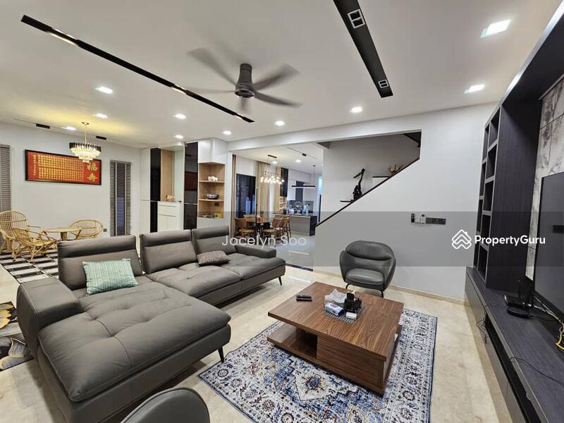 Untuk Dijual - Jade Hills