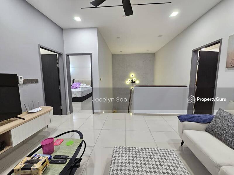 Untuk Dijual - Jade Hills