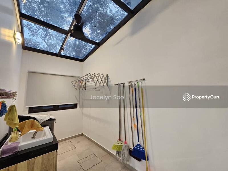 Untuk Dijual - Jade Hills